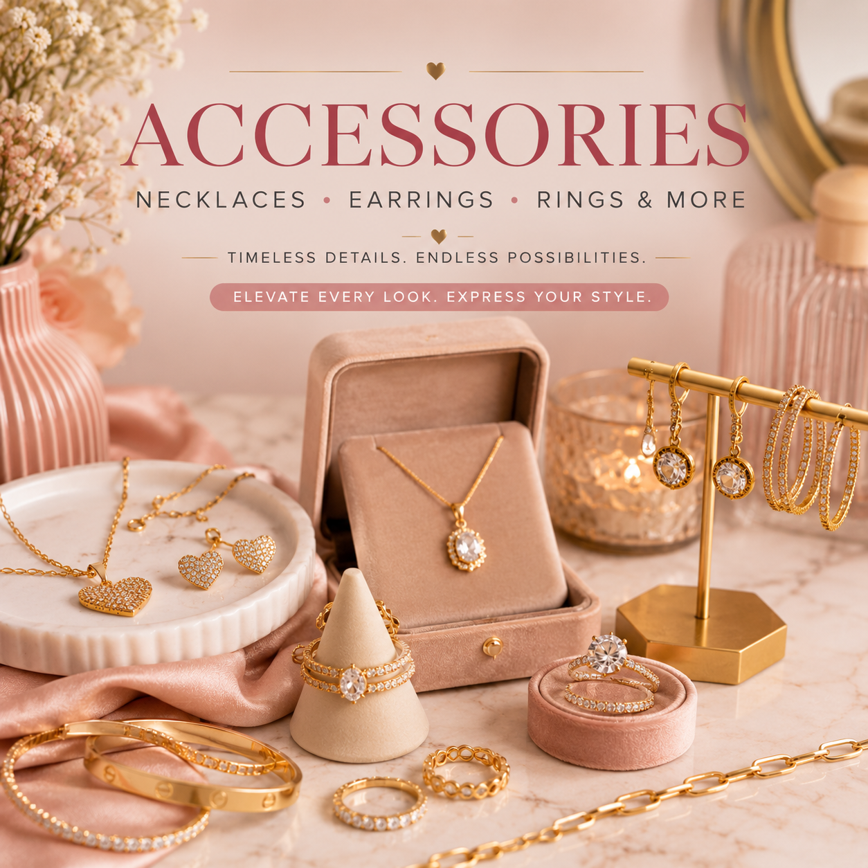 Accessories