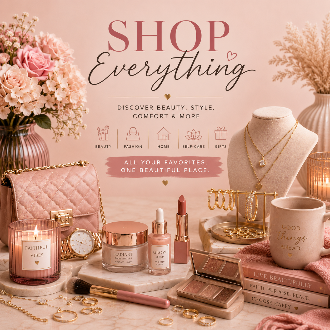 Shop Everything