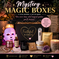 ✨ Mystery Magic Boxes – A Surprise You'll Love!