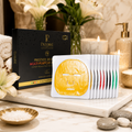 Prestige Skincare Multi-Purpose Mask Collection – 10 Luxury Facial Masks