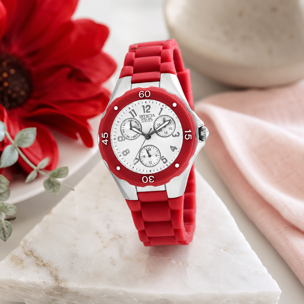 Invicta Angel Unisex Watch