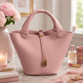 Soft. Sophisticated. Effortlessly Chic.