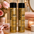 SexyHair Bombshell Blonde Conditioner | Sulfate-Free Color Care Set