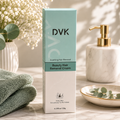 DVK Soothing Hair Removal Cream
