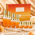Dynamic Gemstones Bio-Peptide Lift Collection