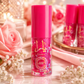 YARA Shimmer Lip Gloss – Sparkle, Shine & Softness