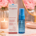 Clarins Hydra-Essentiel Hydrating Multi-Protection Mist