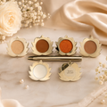✨ Lotus Blossom Eyeshadow Palette ✨