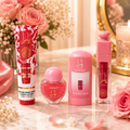 YARA Fragrance & Lip Care Gift Set
