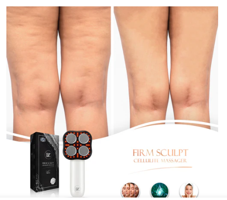 Firm Sculpt Cellulite Massager